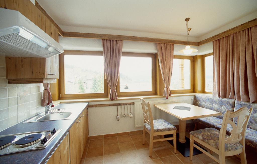Landhotel Eva Kirchberg in Tirol Habitación foto
